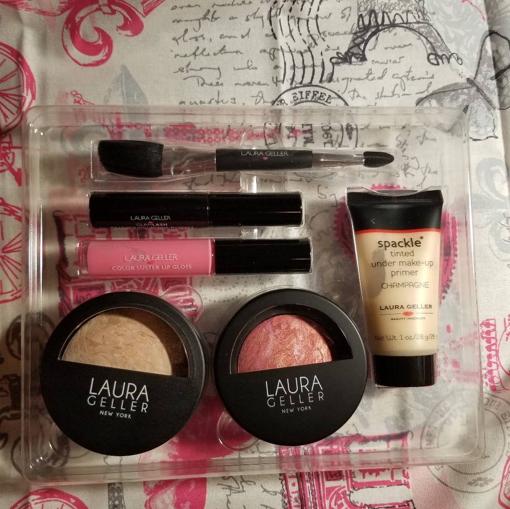 Laura gellars vintage beauty fair
